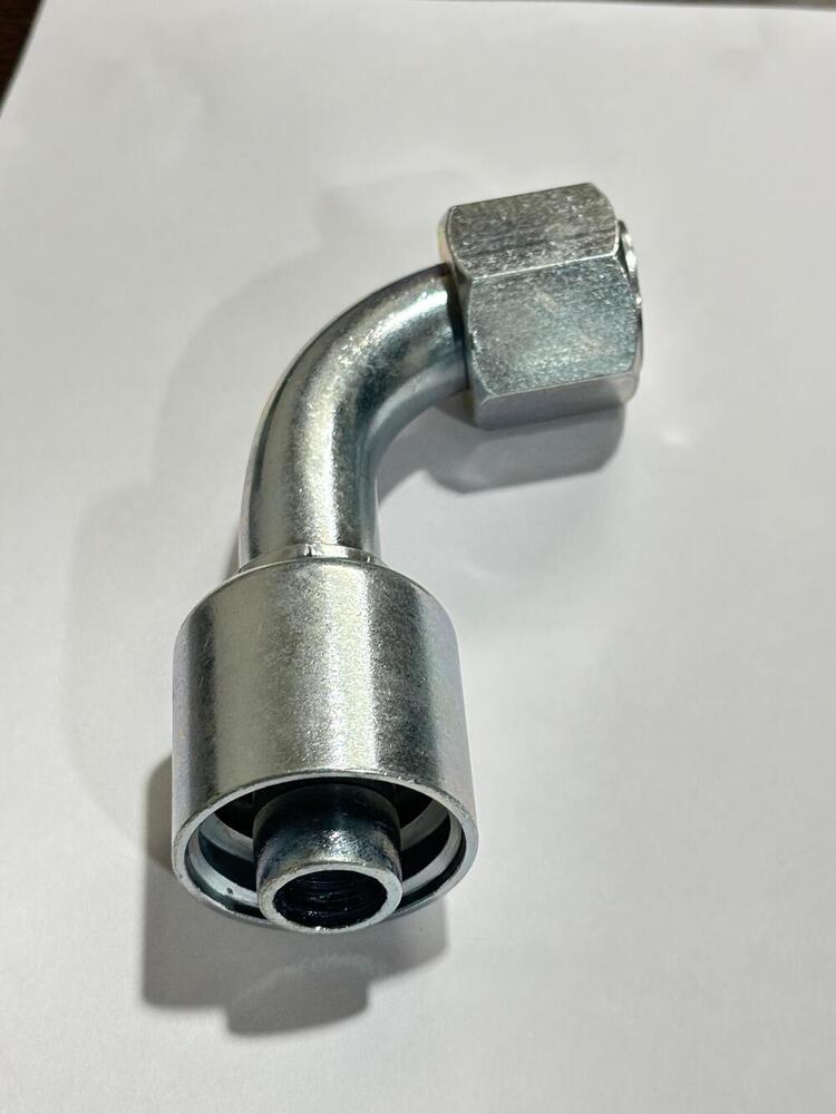 Orfs Band Fitting - Application: Electrical Industry