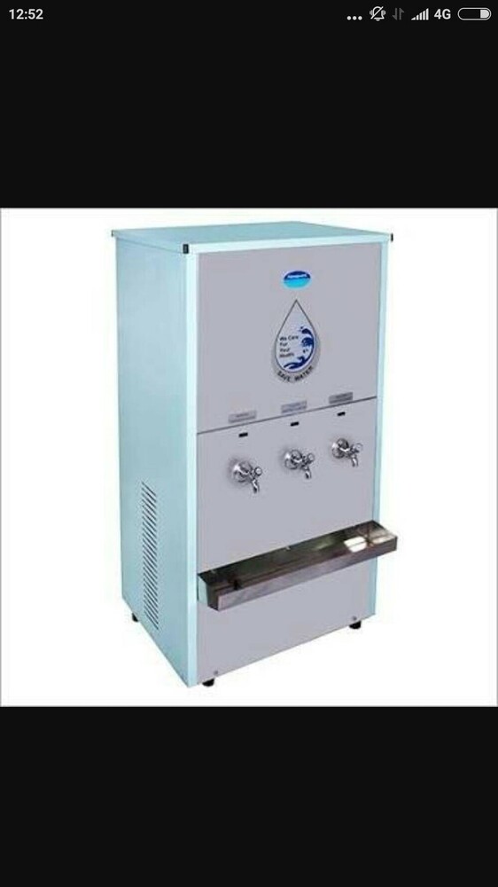 Aqugauard Pure chill 80 SSro+UV water purifier