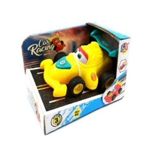 615 1 Pcs Friction Racing Car