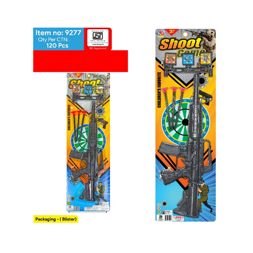 9277 Gun Set