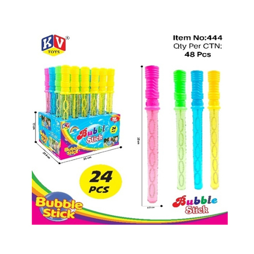 444 Bubble Stick