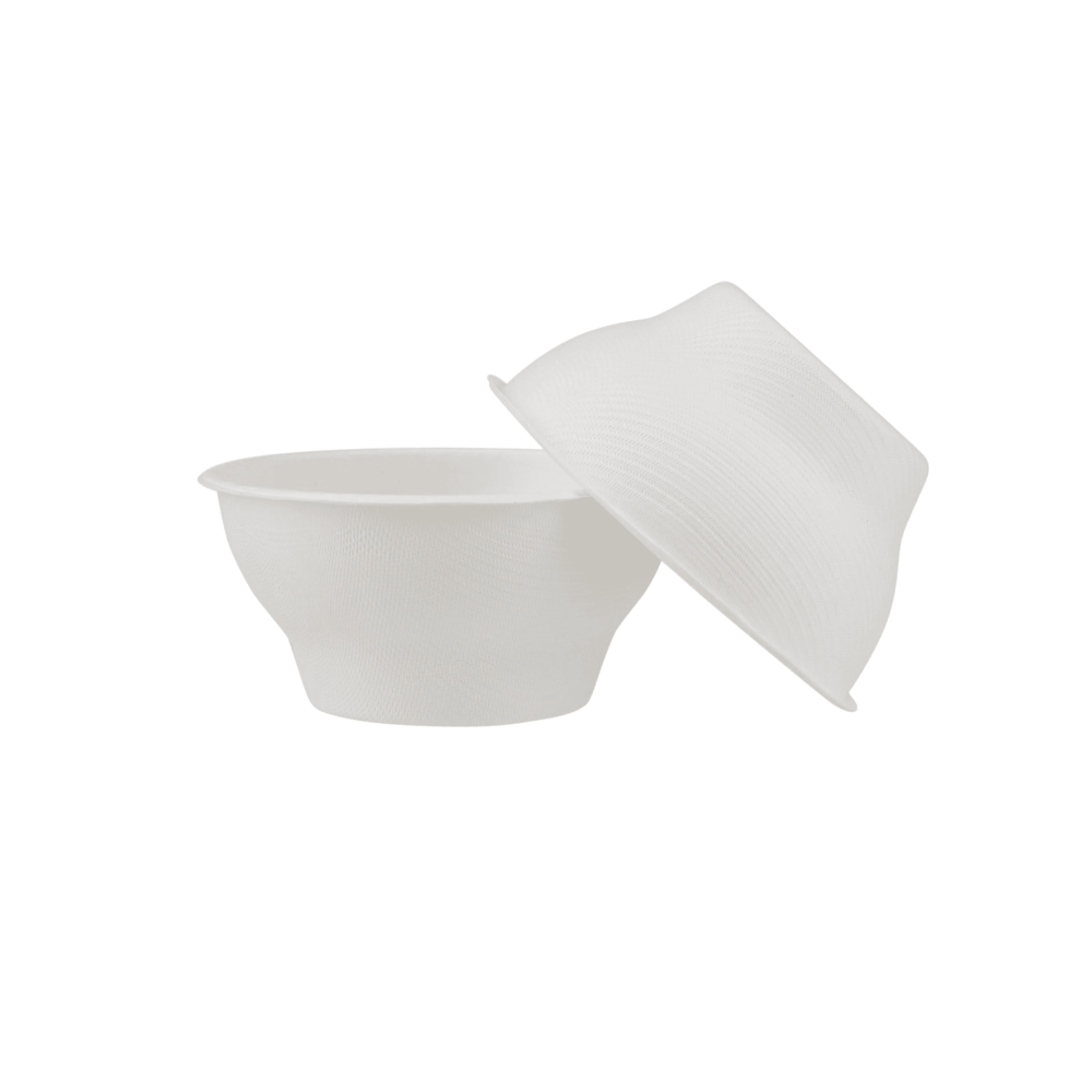 Biodegradable 6 Oz (180 Ml) Bowl - Application: Industrial