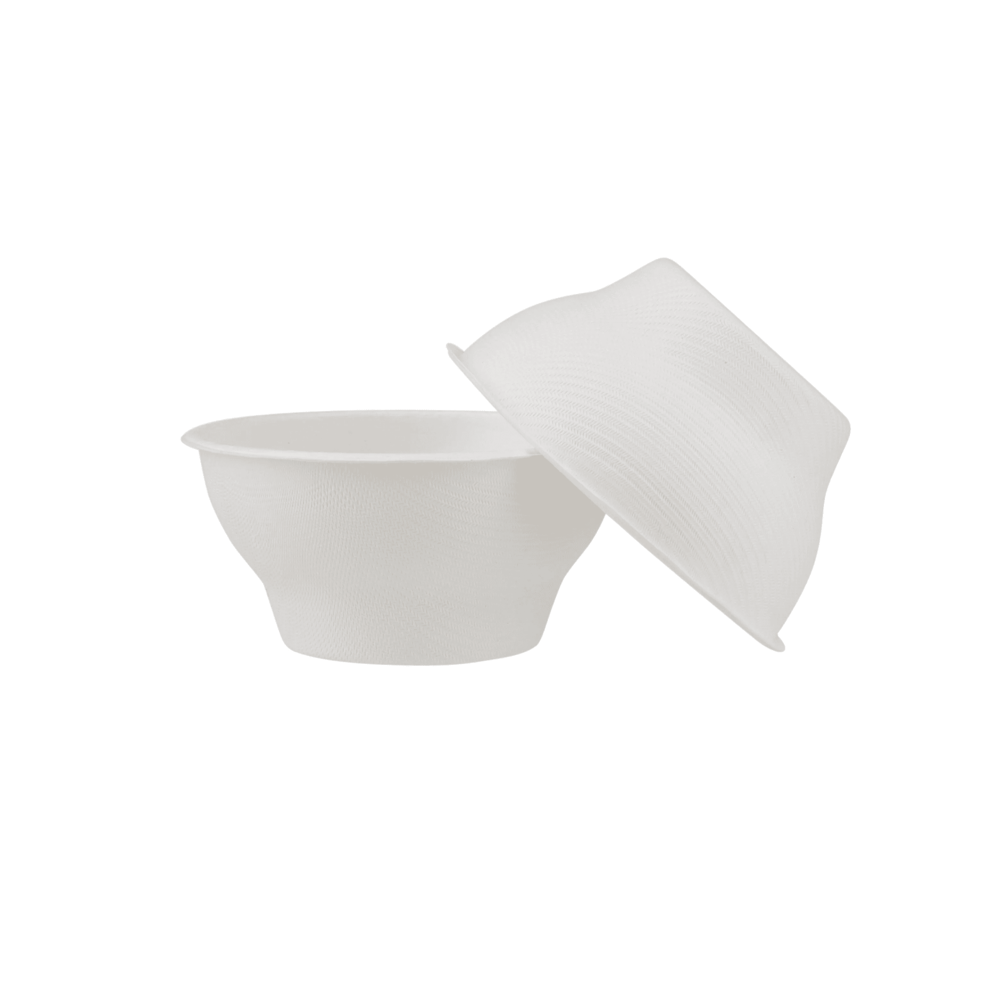 Biodegradable 6 Oz (180 ml) Bowl