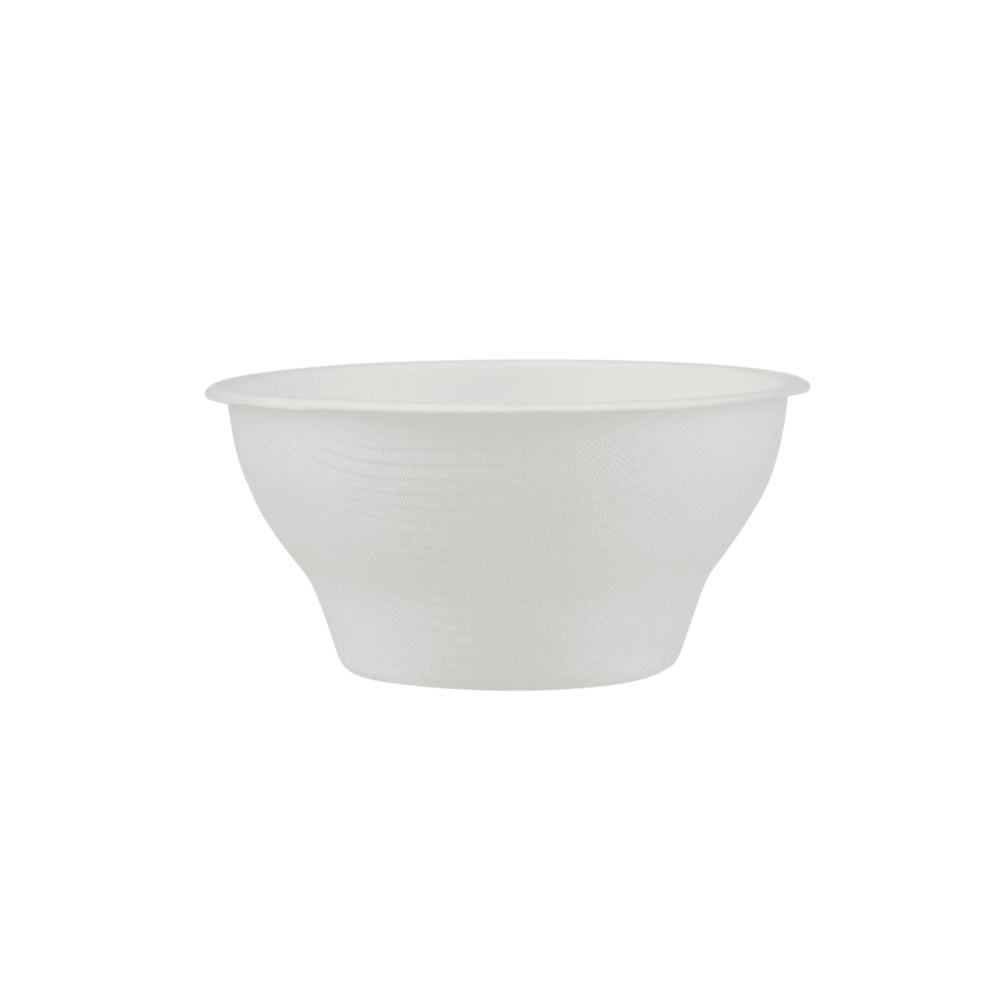 Biodegradable 6 Oz (180 Ml) Bowl - Application: Industrial