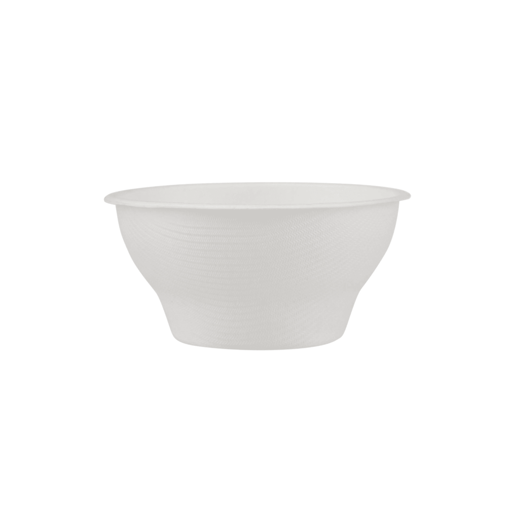 Biodegradable 6 Oz (180 ml) Bowl