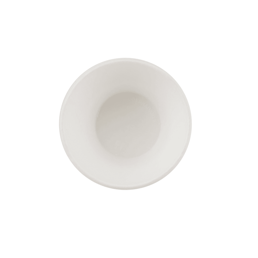 Biodegradable 6 Oz (180 Ml) Bowl - Application: Industrial