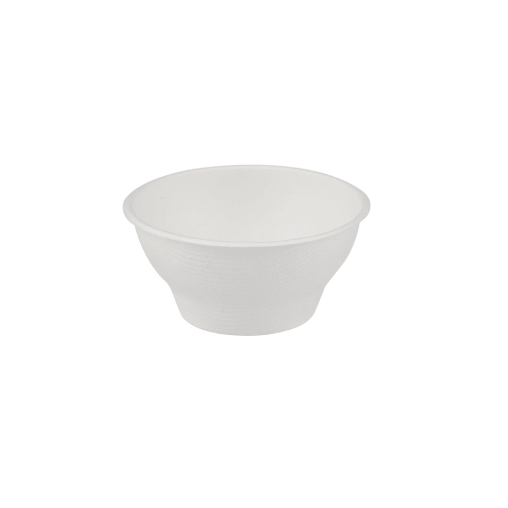 Biodegradable 8 Oz (240 ml) Bowl