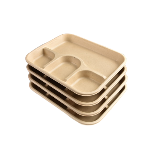 8 Cp Meal Disposable Plates - Application: Industrial