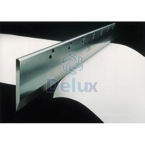 Guillotine Knives - Blade Material: Steel