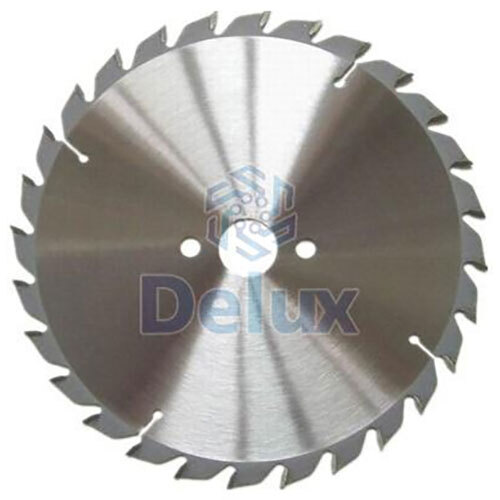 Panel Saw Blades - Color: Metallic