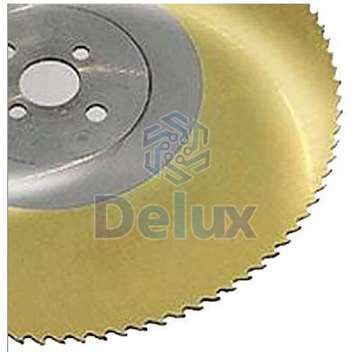 HSS Cutting Saw Blades