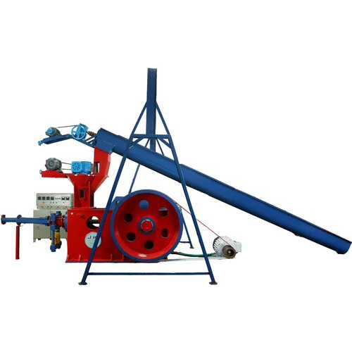 Biomass Briquette Plant