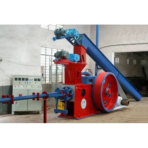 Briquette Machines Manufacturer - General Use: Briquetting Making