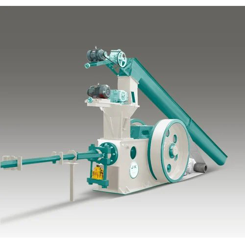 Best Briquetting Machine - Production Capacity: 1000-200 Kg/Hr