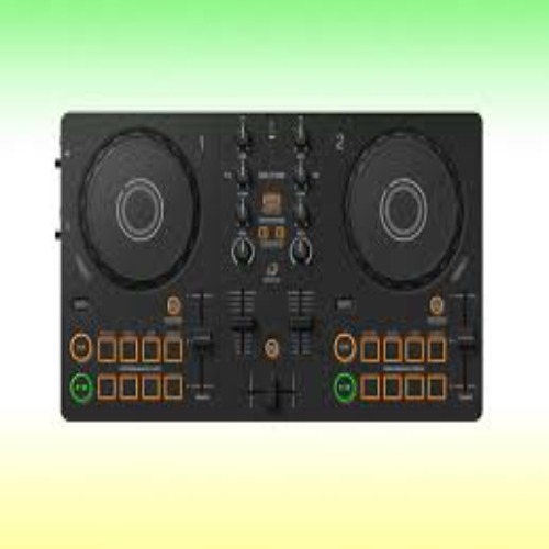 Pioneer DDJ-FLX2