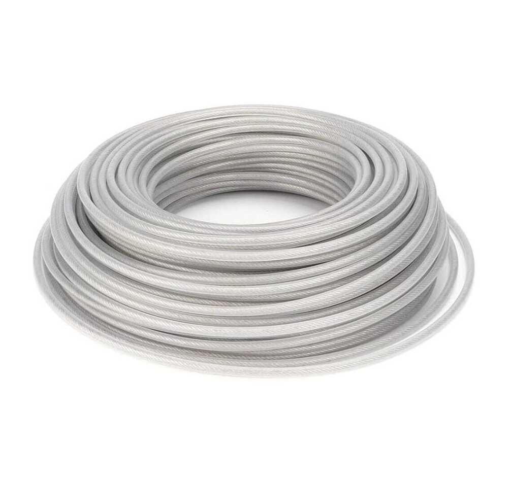 BTL0160 Round 3.00mm 100-Fit Replacement Attachment for Brush Cutters, Trimmers, Strimmers & Lawn Mowers (35CC-72CC Models)