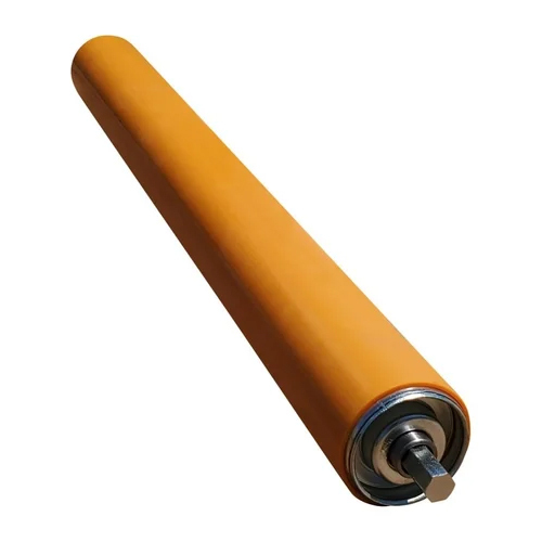 Polymer Guide Roller