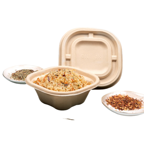 1000 Ml Delivery Container - Application: Industrial