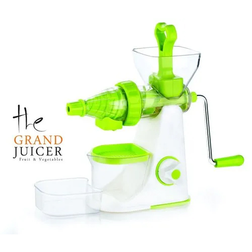 Hand Juicer Grand - Capacity: 5-10 Ltr