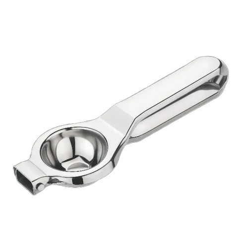 Stainless Steel Lemon Squeezer