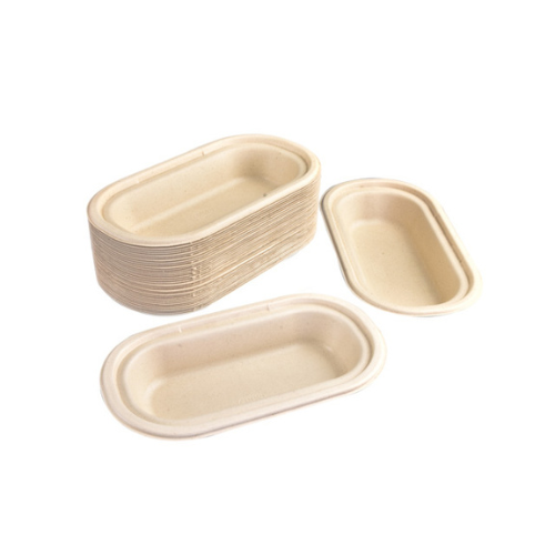 500 ml Container (Disposable Tableware)