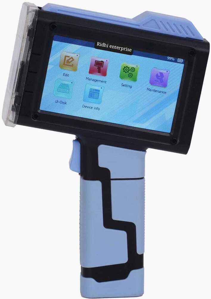 BENTSAI INKJET PRINTER