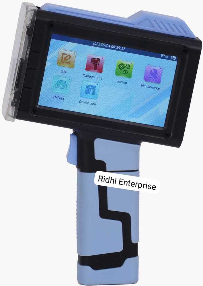 BENTSAI INKJET PRINTER