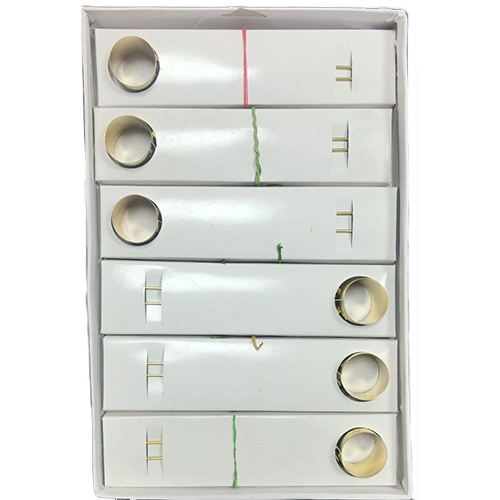 Le Chatelier Mould - Height: 100 Millimeter (Mm)