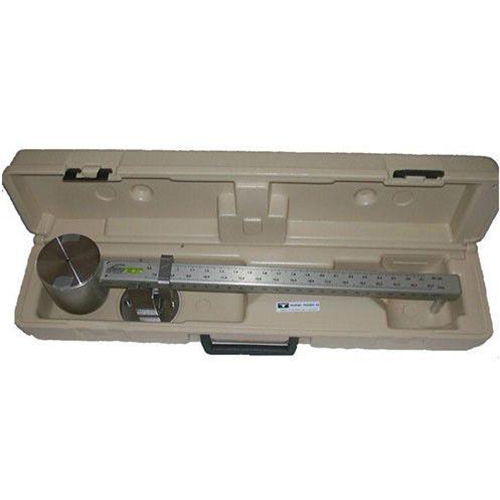 मड बैलेंस