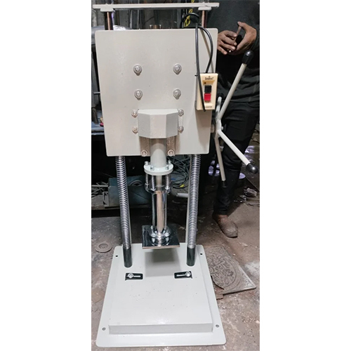 Mild Steel DLC Vibrating Hammer For Concrete Mould