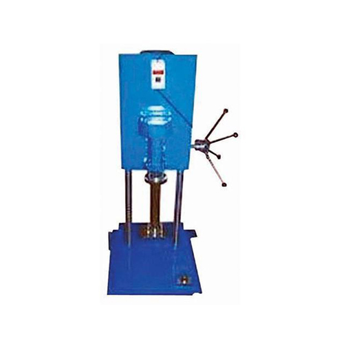 DLC Vibrating Hammer