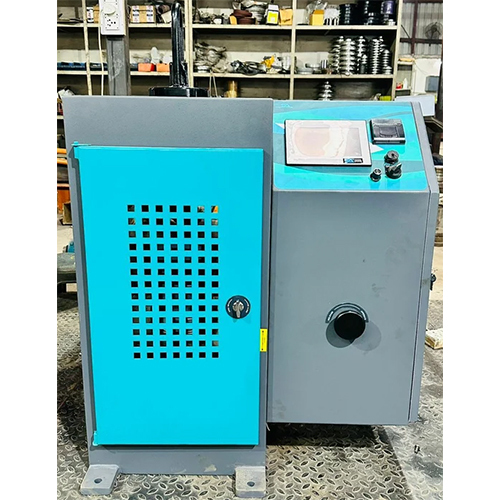 Cube Testing Machine Calibration Services