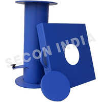 Sand Pouring Cylinder
