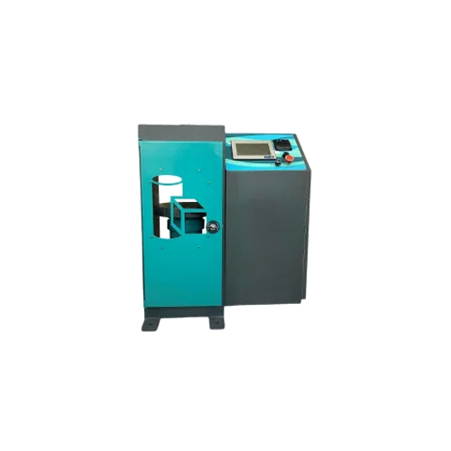 ECO Servo Smart Compression Testing Machine