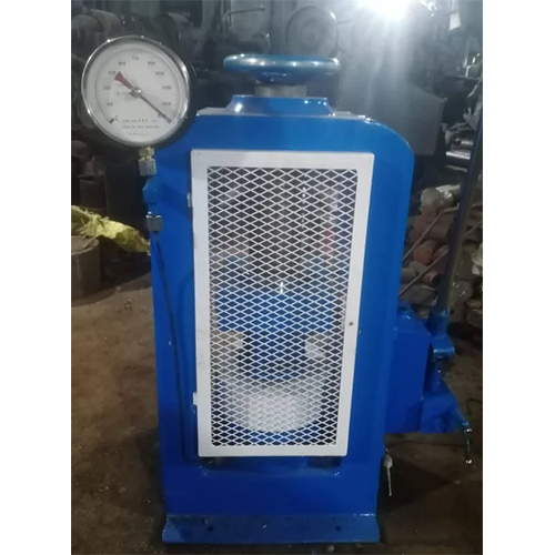 Compression Testing Machine