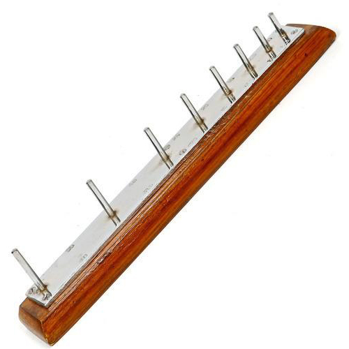 Aggregate Length Gauge