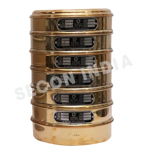 Gi टेस्ट सिव्स