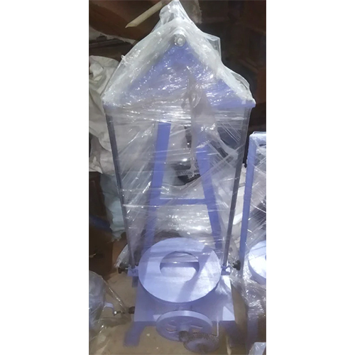 Laboratory Test Sieves