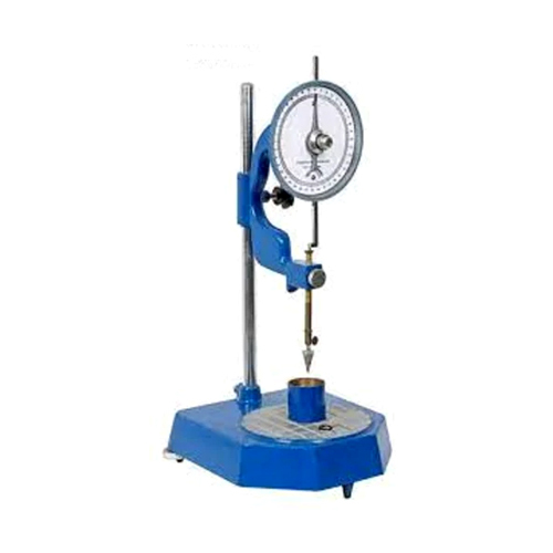 Dynamic Cone Penetrometer - Material: Stainless Steel