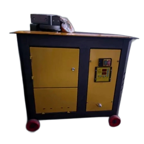 Automatic Ring Making Machine