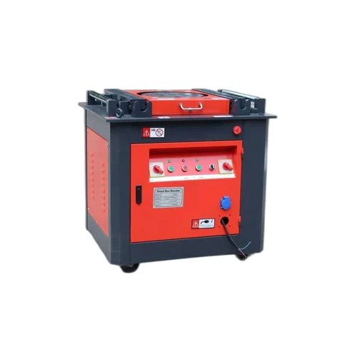 Bar Bending Machine