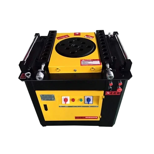 GW-42J Bar Bending Machine