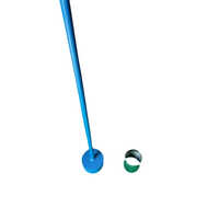 Industrial Dolly Core Cutter Hammer