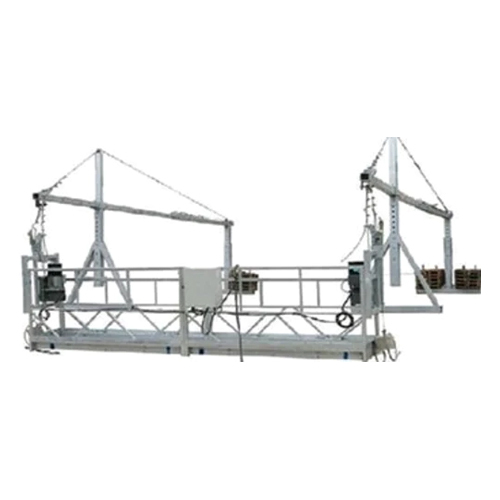 Industrial Suspended Platform - Lifting Capacity: 1000  Kilograms (Kg)