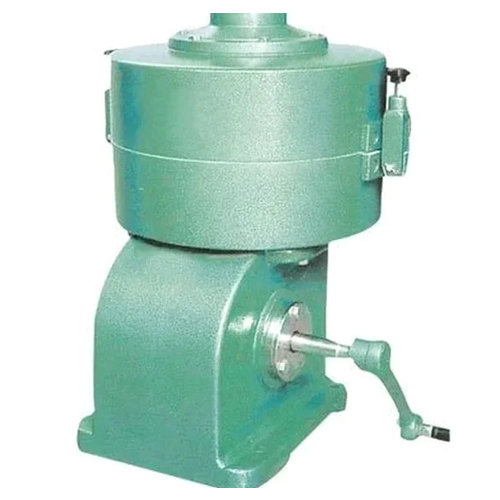 Hand Operated Centrifuge Extractor - Material: Mild Steel