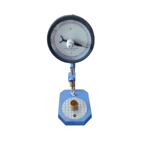 Penetration Test Equipment