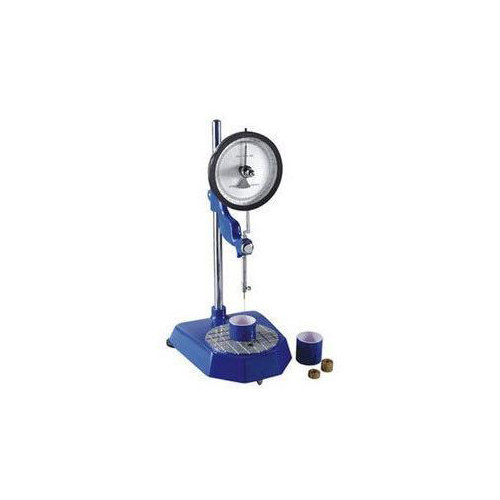 Standard Penetrometer - Material: Mild Steel