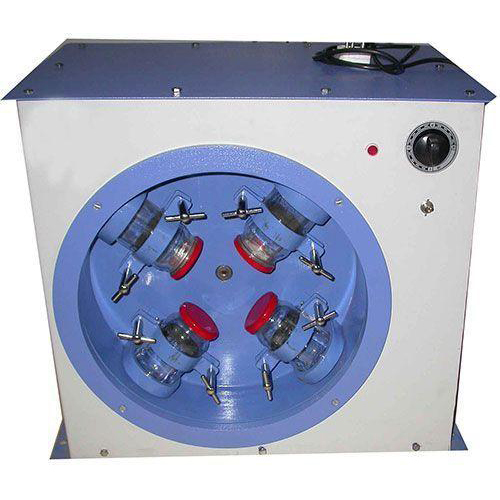 Stripping Value Apparatus - Material: Mild Steel