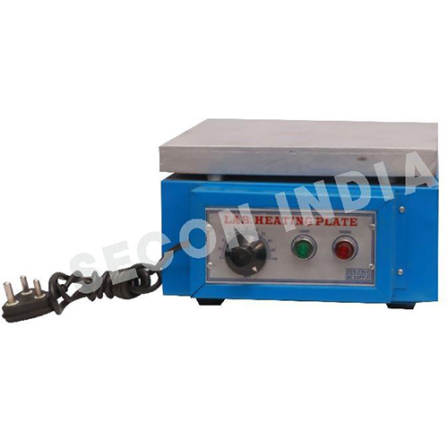 Laboratory Hot Plate - Material: Mild Steel