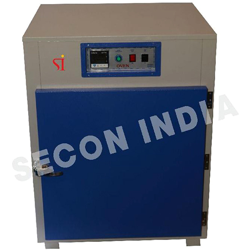 Digital Universal Oven - Material: Mild Steel